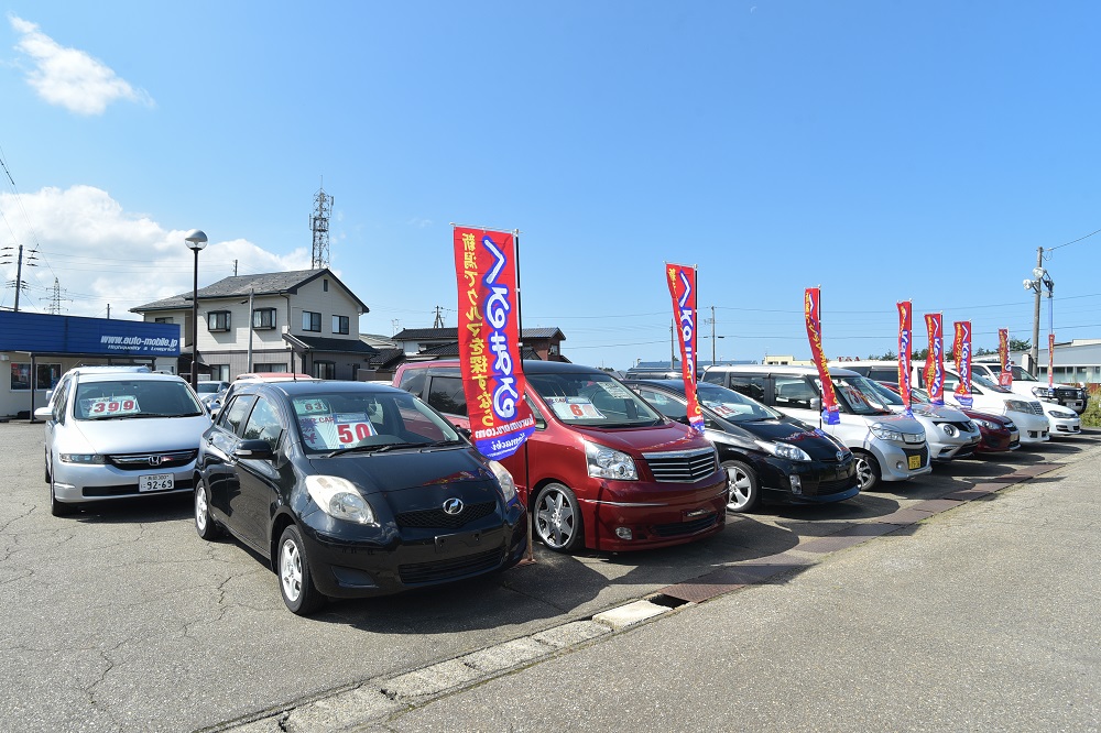 販売 中古 車 福岡で中古車を買うならどこ？おすすめの中古車販売店を徹底調査